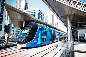 Alstom at Forefront of Hygiene and Safety Innovation for Transport and Mobility