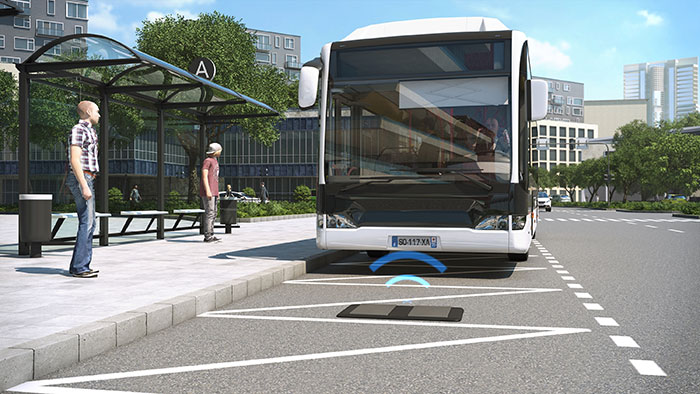 Alstom launches Attractis and SRS, two major innovative urban solutions