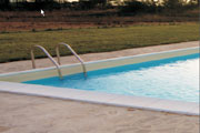 Liner Swimming Pool