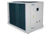 Swimming Pool Heating and Cooling Units