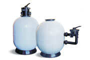 Swimming Pool Sand Filter