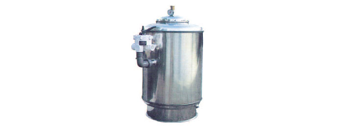 Swimming Pool Stainless Steel Sand Filters