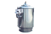 Swimming Pool Stainless Steel Sand Filters