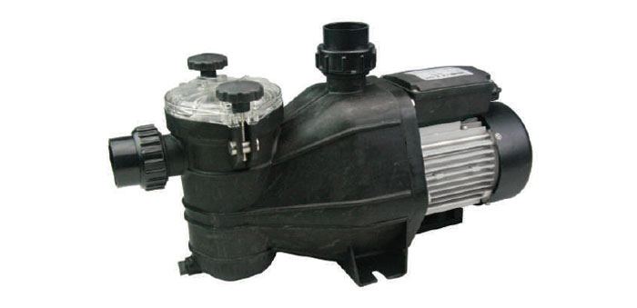 Swimming Pools Self-Priming Pumps