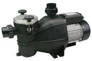 Swimming Pools Self-Priming Pumps