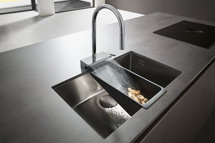 Aquno Select M81 Wins Kitchen Innovation of the Year 2020