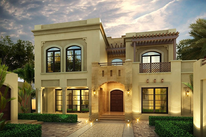 ARACO confirmed to design Emirati housing project
