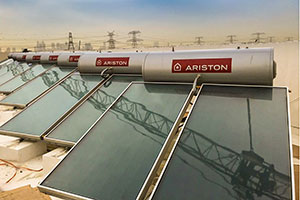 Ariston Commits to UN Sustainability Goals