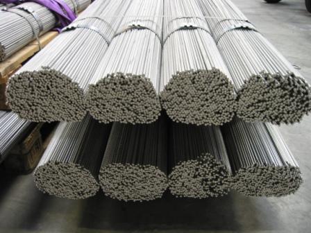 Arminox Rebars