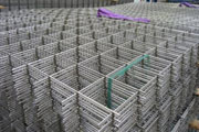 Arminox Stainless Steel Rebar Mesh