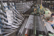 Armortex Bullet/Blast Protection Fiberglass Composite Panels