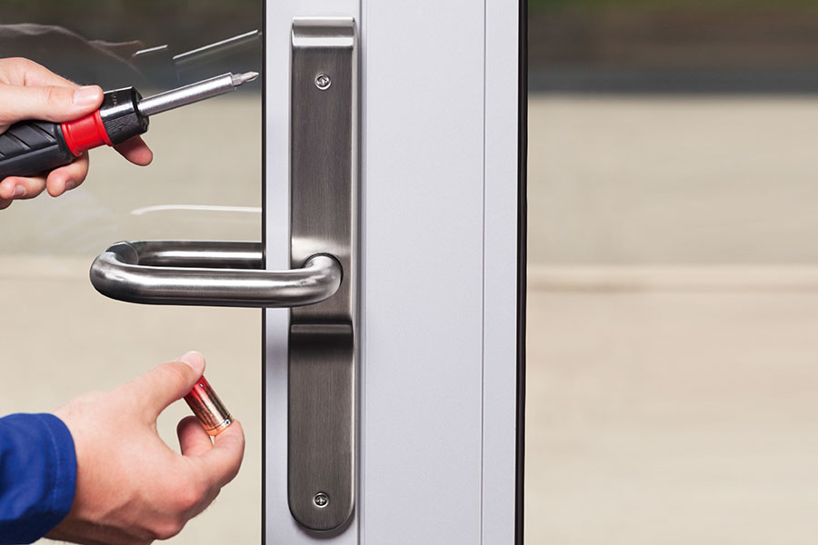 ASSA ABLOY Launches New Innovative Wireless Door Locks