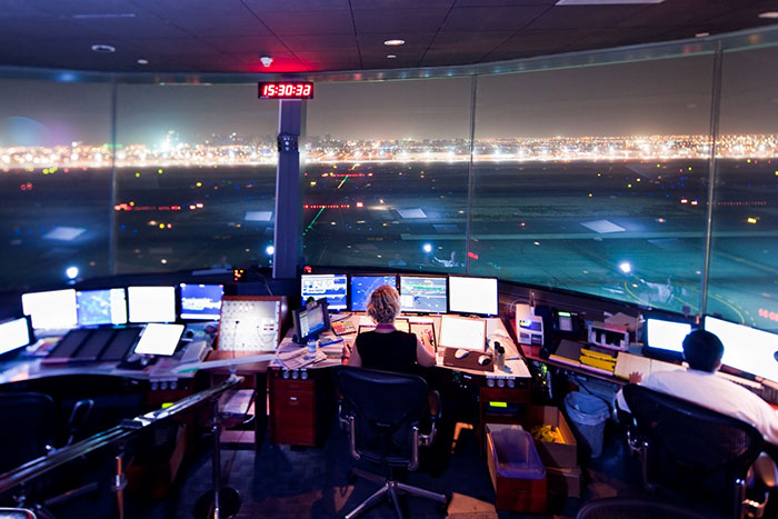 ATC Forum to make debut at Airport Show 2018