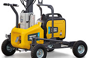 Atlas Copco to unveil game-changing generators and light tower at Middle East Electricity