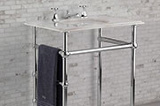 Award winning Heated Sink Stand set to launch in the Gulf