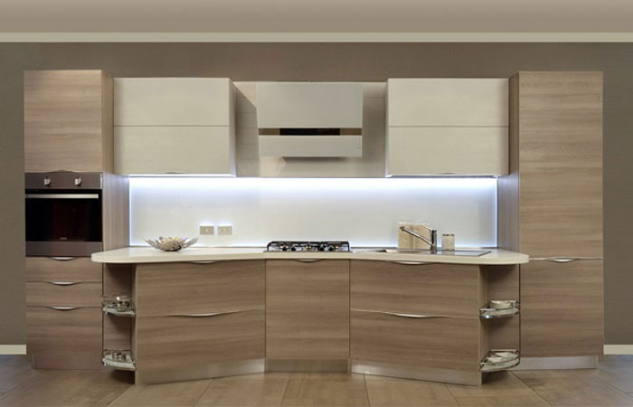 Axis Cucine gears up for launching its Italian Kitchens in Paradosso7 Showroom!