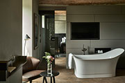 AXOR x Design Hotels Bring Together 25 Years of Design Excellence and Architectural Competence