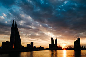 Bahrain Awards USD1.7 Billion Contracts in H1 2020