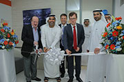 BASF inaugurates regional development laboratory at Dubai Science Park