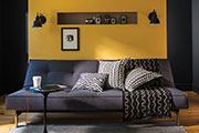 Benjamin Moore  Paints the Middle East in Unmatched Hues
