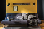 Benjamin Moore  Paints the Middle East in Unmatched Hues