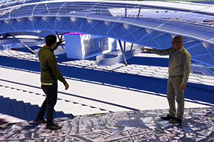 Bentley Systems Acquires 3D Geospatial Company Cesium