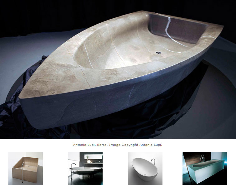 Design Bath Tubs
