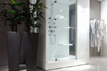 Multifunction Showers