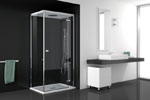 Multifunction Showers