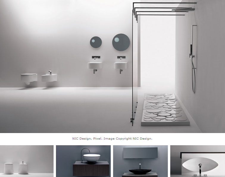 Sanitary Fittings