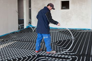 Underfloor Heating