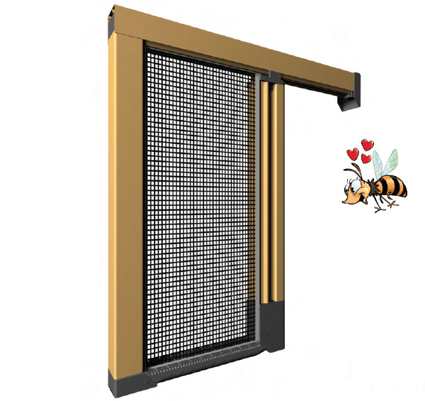 Scenica Insect Screens