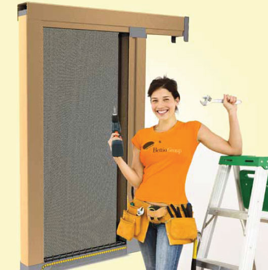 Scenikit Insect Screens