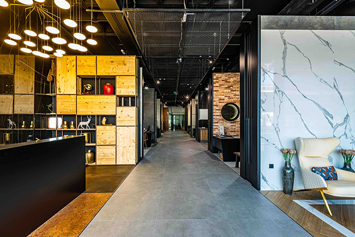 Bianca & Bianco Brings Affordable Luxury Fittings to UAE’s Dh 3.5 Bn Fit-Out Market