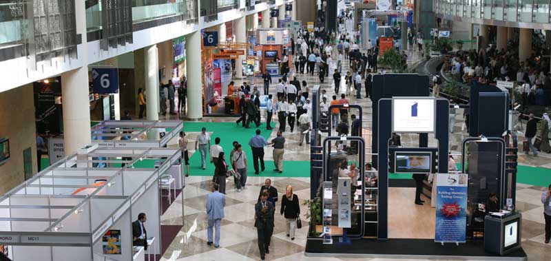 Big 5 PMV organisers join forces with retailers to offer exhibitors and visitors fantastic discounts.