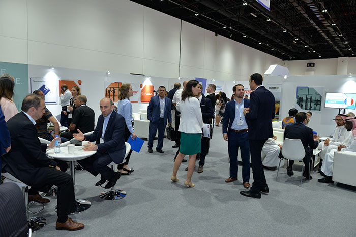 Big growth in Hosted Buyers for Airport Show 2019