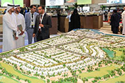 Billion Dollar Launches Steal the Spotlight at Cityscape Abu Dhabi