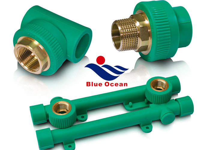 Blue Ocean Middle East announces new website