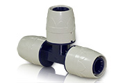 Fit PPSU push-fit fittings