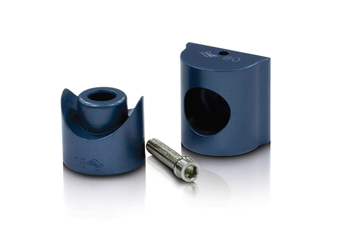 Pipe cutters, tools and accessories
