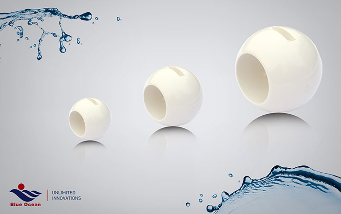 Blue Ocean PPR Valves - Advantages of PPSU over Brass