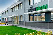 Boon Edam Continues as Market Leader for Security Entrances in the Americas