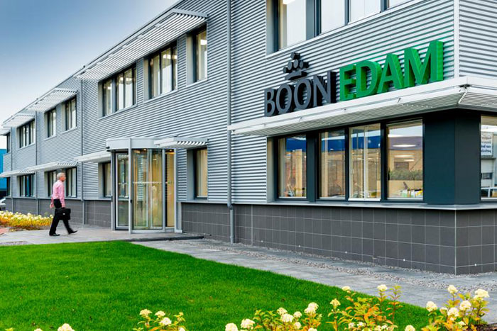 Boon Edam Continues as Market Leader for Security Entrances in the Americas
