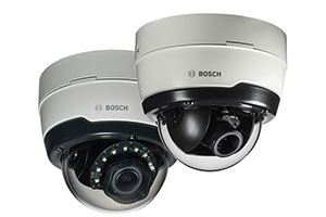 Bosch Announces the Expansion of Its Mid-Range Camera Portfolio in the UAE