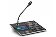Bosch Launches Fully Networked Public Address and Voice Alarm System