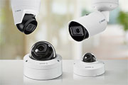 Bosch Presents Industry-First Camera Technology