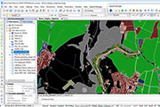 BricsCAD DroneDeploy integration