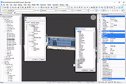 BricsCAD V17 - the dwg approach to BIM