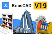 BricsCAD V19 Is Here!  - The latest release of the world’s best .dwg-based CAD system