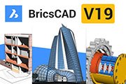 BricsCAD V19 Is Here!  - The latest release of the world’s best .dwg-based CAD system